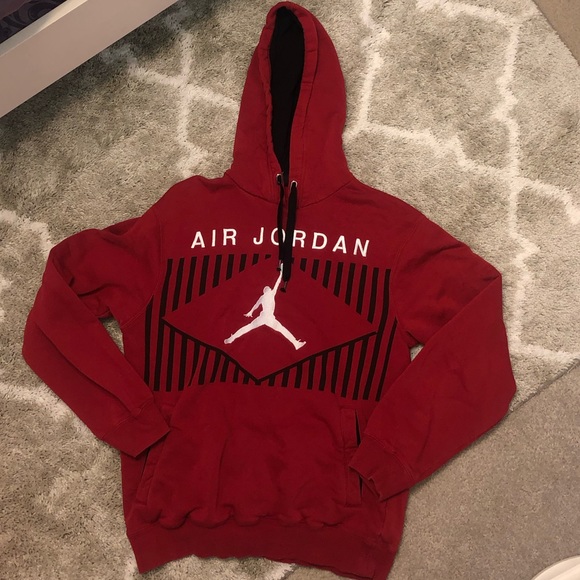 Jordan Other - Jordan Hoodie Jordan Other - Jordan Hoodie